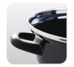 BK Braadpan Fortalit - ø 36 Cm / 7.5 Liter -Aanbiedingen Keukenkracht Winkel bk braadpan fortalit detail 6