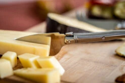 Sareva Kaasmessenset Laguiole - RVS - 3-delig -Aanbiedingen Keukenkracht Winkel borrelplank kaas 13