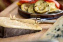 Sareva Kaasmessenset Laguiole - RVS - 3-delig -Aanbiedingen Keukenkracht Winkel borrelplank kaas 16