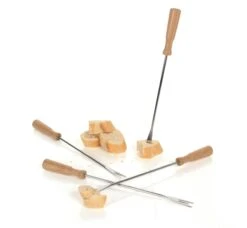 Boska Fonduevorken Oslo -Aanbiedingen Keukenkracht Winkel boska fonduevorken eiken 2