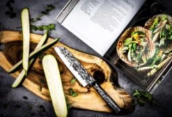 Forged Santokumes Brute 18 Cm -Aanbiedingen Keukenkracht Winkel brutesantoku18cm 25B15D