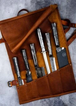 Forged Santokumes Brute 18 Cm -Aanbiedingen Keukenkracht Winkel brutesantoku18cm 55B15D