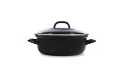BK Braadpan Fortalit - ø 26 Cm / 3 Liter -Aanbiedingen Keukenkracht Winkel c46f60d5268541612606db95b784f27646df5666 B1208 526 FORT PD HR 72dpi 2