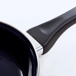 BK Wokpan Fortalit - ø 28 Cm / 3.6 Liter - Geëmailleerde Anti-aanbaklaag -Aanbiedingen Keukenkracht Winkel c4cd138292d3b015451aa5a8da373cd1fd54402c USP 7 FORTALIT B1208 USP vei