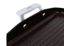 Valira Grillpan Aire Ceramic Met Handgrepen - 34 X 25 Cm - Keramische Anti-aanbaklaag -Aanbiedingen Keukenkracht Winkel ceramic grill pan aire 11