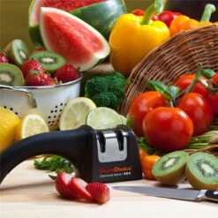 Messenslijper Chefs Choice CC464 Kopen -Aanbiedingen Keukenkracht Winkel chef schoice pronto messenslijper201