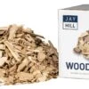 Jay Hill Rookchips - Eik - 2 Kg