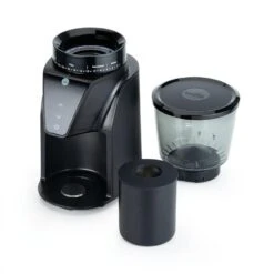 Wilfa Koffiemolen / Bonenmaler Balance Black -Aanbiedingen Keukenkracht Winkel coffee grinder balance cg1b 275 angle parts 638db6e260c908.97478768