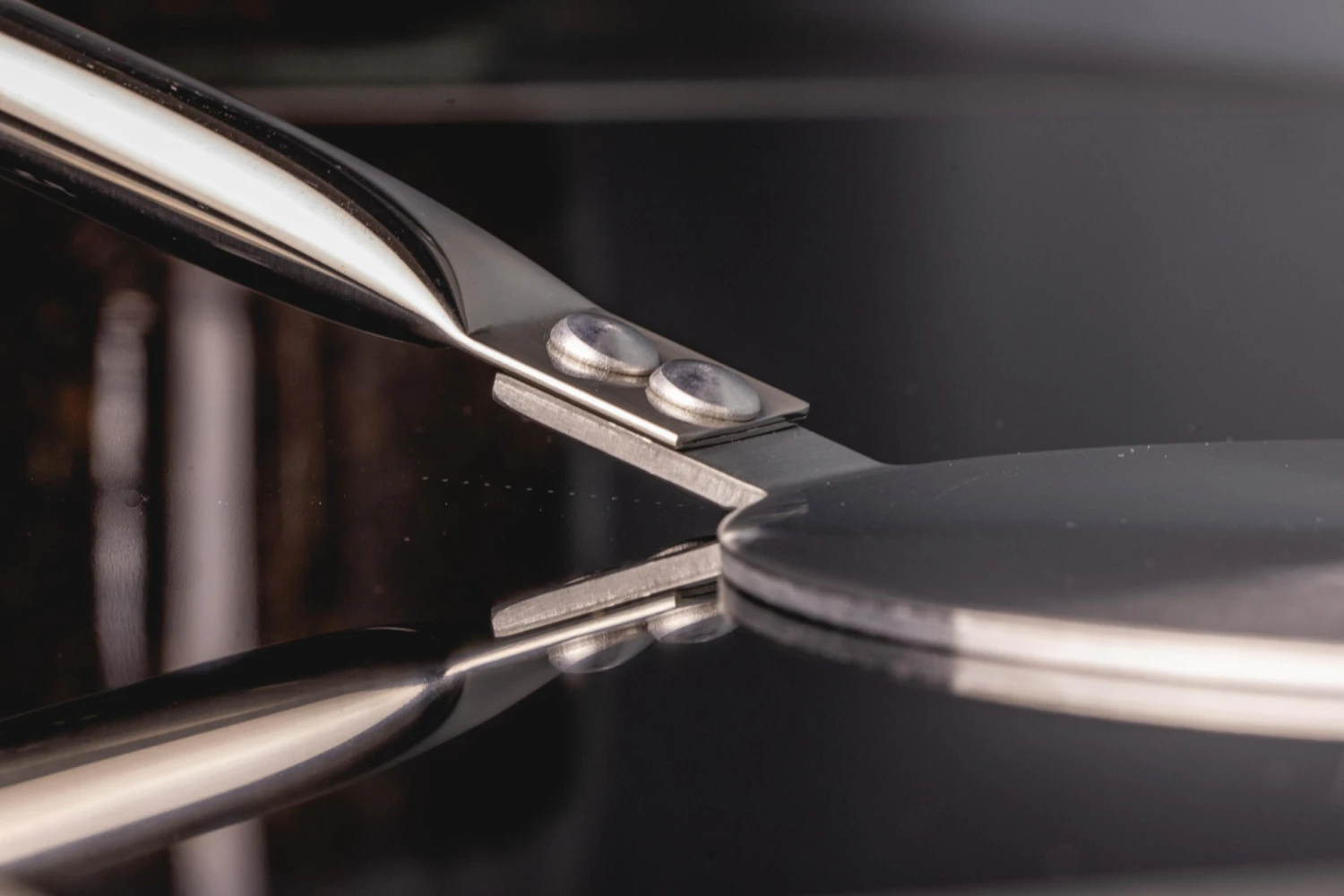 Sareva Inductie Adapter / Adapterplaat - RVS - ø 14 Cm 5 Sareva Inductie Adapter / Adapterplaat - RVS - ø 14 Cm - Afbeelding 5