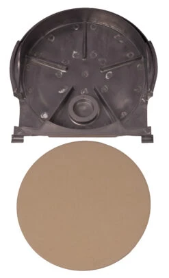 Fernus & Friends Pizza Oven - Voor Fornuis - Duck Green - Voor ø 26 Cm Pizza's -Aanbiedingen Keukenkracht Winkel details Fernus