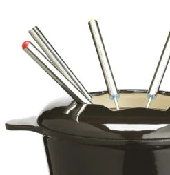 MasterClass Fondueset Gietijzer Zwart -Aanbiedingen Keukenkracht Winkel dh0v3ulxgxbumkc4svzu 07926