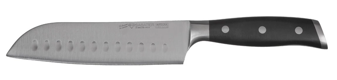 Diamant Sabatier Santokumes Integra 17 Cm 1 Diamant Sabatier Santokumes Integra 17 Cm