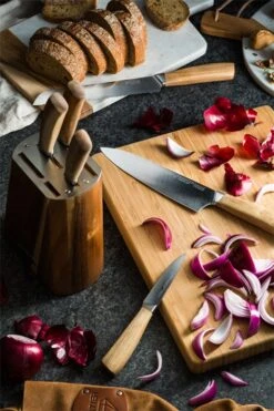 Diamant Sabatier Broodmes Babiole 22 Cm -Aanbiedingen Keukenkracht Winkel diamant sabatier sfeer 6 2