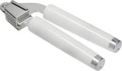 KitchenAid Knoflookpers Classic - Wit 3 KitchenAid Knoflookpers Classic - Wit -Aanbiedingen Keukenkracht Winkel download 34