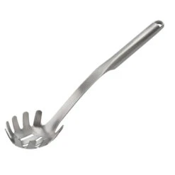 KitchenAid Spaghettilepel Premium - Zilver 8 KitchenAid Spaghettilepel Premium - Zilver -Aanbiedingen Keukenkracht Winkel ejdg44kmknwqgheibqhn 22040