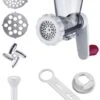 Westmark Accessoires Gehaktmolen Frecher Fritz