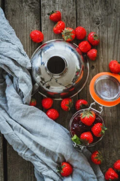 KitchenCraft Trechter Home Made - ø 14 Cm -Aanbiedingen Keukenkracht Winkel ettiskscphofkoxpl770 63136