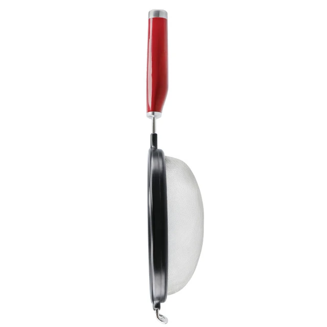KitchenAid Zeef Core - ø 18 Cm - Keizerrood 2 KitchenAid Zeef Core - ø 18 Cm - Keizerrood - Afbeelding 2