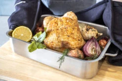 MasterClass Braadslede - 32 X 23 Cm 8 MasterClass Braadslede - 32 X 23 Cm -Aanbiedingen Keukenkracht Winkel g947wwtar1ll9xozarx8 97085