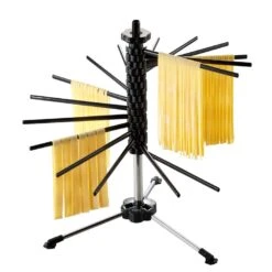Aanbiedingen Keukenkracht Winkel 24 Gefu Pasta Droogrek Diverso ø 44 Cm