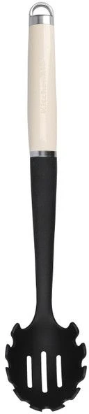 KitchenAid Spaghettilepel Core - Amandelwit 1 KitchenAid Spaghettilepel Core - Amandelwit