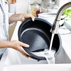 GreenPan Omnicooker - 5.7 Liter - Cream - Keramische Anti-baklaag 15 GreenPan Omnicooker - 5.7 Liter - Cream - Keramische Anti-baklaag -Aanbiedingen Keukenkracht Winkel image7 feature5 156a0ab3 be4f 46f0 ac40 5325e5980ac5 2