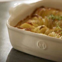 Emile Henry Ovenschaal - Argile - 22 X 14 Cm / 700 Ml -Aanbiedingen Keukenkracht Winkel individual oven dish 3