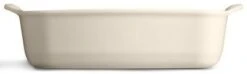 Emile Henry Ovenschaal - Argile - 22 X 14 Cm / 700 Ml