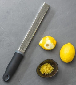 Sareva Raspen (grof - Medium - Fijn) - 21 Cm - 3 Stuks -Aanbiedingen Keukenkracht Winkel item 3 4