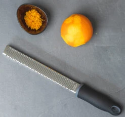 Sareva Raspen (grof - Medium - Fijn) - 21 Cm - 3 Stuks -Aanbiedingen Keukenkracht Winkel item 4 2