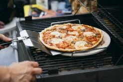 Jay Hill Pizzaschep - 20 X 26 Cm -Aanbiedingen Keukenkracht Winkel jay hill pizzaschep