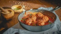 Blackwell Koekenpan - Gietijzer - ø 25 Cm - Zonder Anti-aanbaklaag -Aanbiedingen Keukenkracht Winkel jh gietijzer 1