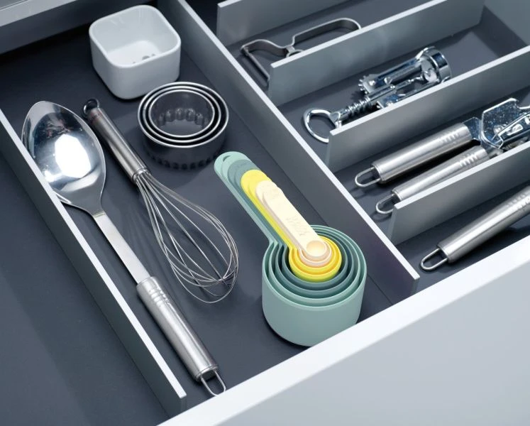 Joseph Joseph Maatlepels Nest Sky 2 Joseph Joseph Maatlepels Nest Sky - Afbeelding 2