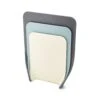 Joseph Joseph Snijplankenset - Nest Chop - Blauw - 3-Delig