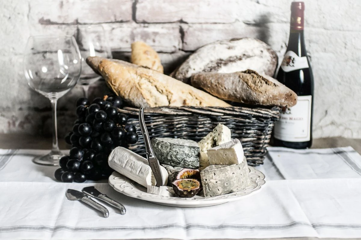 Laguiole Style De Vie Kaasmessen RVS 3-Delig 2 Laguiole Style De Vie Kaasmessen RVS 3-Delig - Afbeelding 2