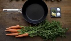 Valira Koekenpan Aire - ø 20 Cm - Standaard Anti-aanbaklaag -Aanbiedingen Keukenkracht Winkel koekenpansfeer6 1