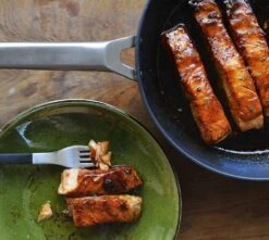 Valira Koekenpan Aire - ø 20 Cm - Standaard Anti-aanbaklaag -Aanbiedingen Keukenkracht Winkel koekenpansfeer7