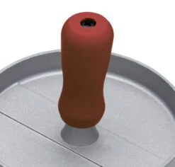 KitchenCraft Hamburgerpers Home Made - Aluminium - ø 11.5 Cm -Aanbiedingen Keukenkracht Winkel kxn90r5t7fxmmw47unrq 25058