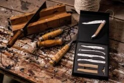 Laguiole Style De Vie Maak Je Eigen Laguiole Zakmes -Aanbiedingen Keukenkracht Winkel laguiole zakmes3