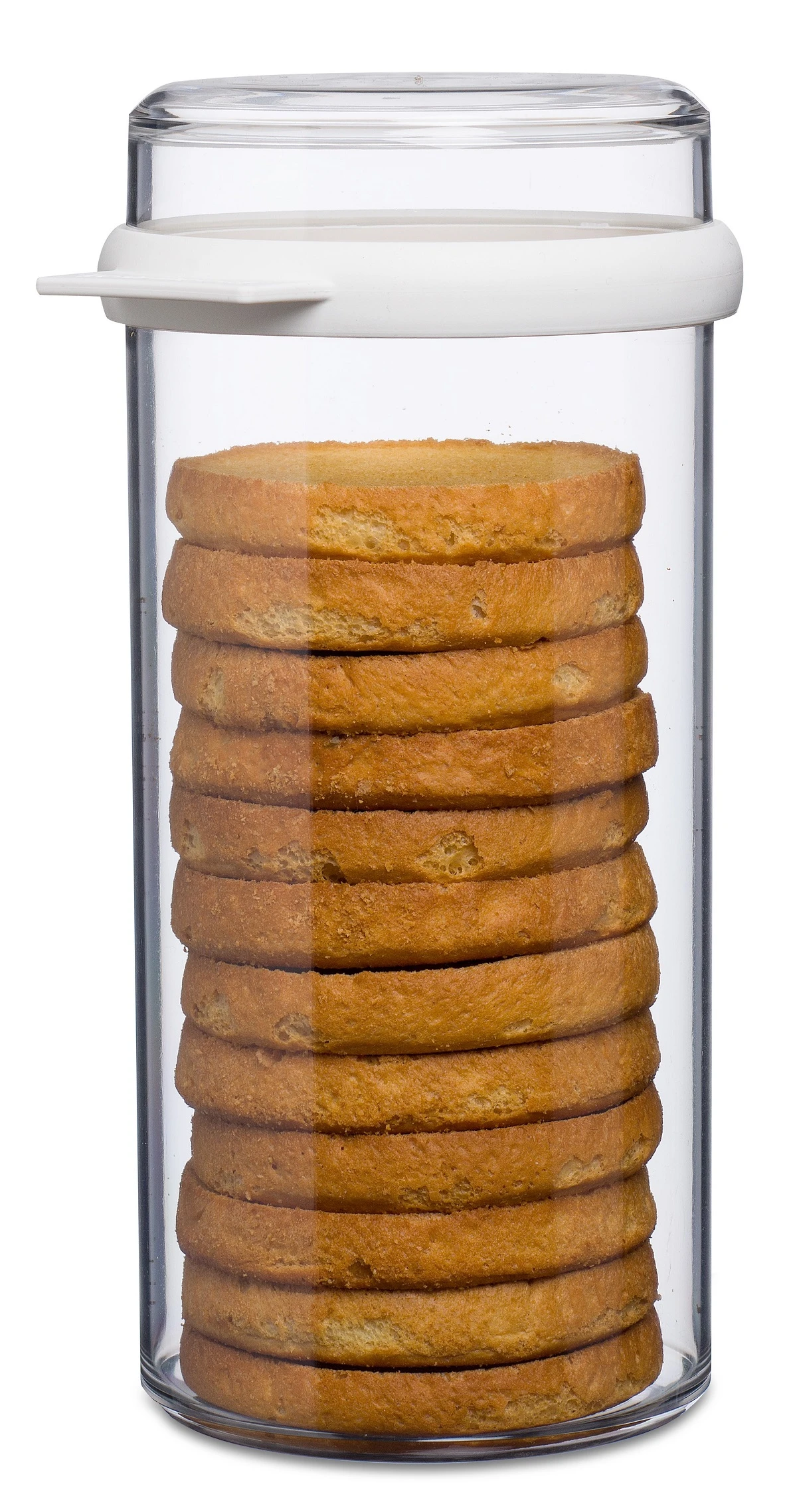 Mepal Beschuitbus Stora Wit 1 Mepal Beschuitbus Stora Wit