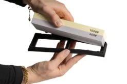 Blackwell Wetstenen Set - 2-delige Set -Aanbiedingen Keukenkracht Winkel messen slijpen 2 1