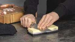 Blackwell Wetstenen Set - 2-delige Set -Aanbiedingen Keukenkracht Winkel messen slijpen0 1 1