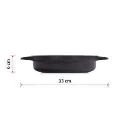 Valira Braadpan Met Deksel Aire - ø 24 Cm / 2.5 Liter -Aanbiedingen Keukenkracht Winkel non stick short casserole induction 15