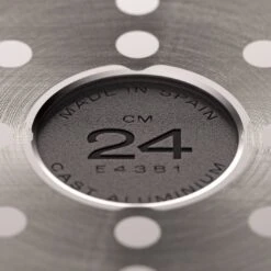 Valira Braadpan Met Deksel Aire - ø 24 Cm / 2.5 Liter -Aanbiedingen Keukenkracht Winkel non stick short casserole induction 16