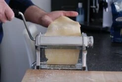 Marcato Atlas Pastamachine Multipast - Met 5 Opzetstukken -Aanbiedingen Keukenkracht Winkel onbekend 0