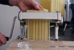 Marcato Atlas Pastamachine Multipast - Met 5 Opzetstukken -Aanbiedingen Keukenkracht Winkel onbekend205 0