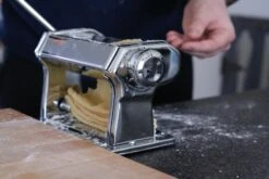 Marcato Atlas Pastamachine Multipast - Met 5 Opzetstukken -Aanbiedingen Keukenkracht Winkel onbekend207