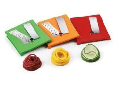 OXO Good Grips Spiraalsnijder Pro -Aanbiedingen Keukenkracht Winkel oxo spiraalsnijder pro 3