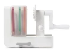 OXO Good Grips Spiraalsnijder Pro -Aanbiedingen Keukenkracht Winkel oxo spiraalsnijder pro 5