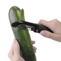 OXO Good Grips Dunschiller -Aanbiedingen Keukenkracht Winkel oxo dunschiller 30081 3